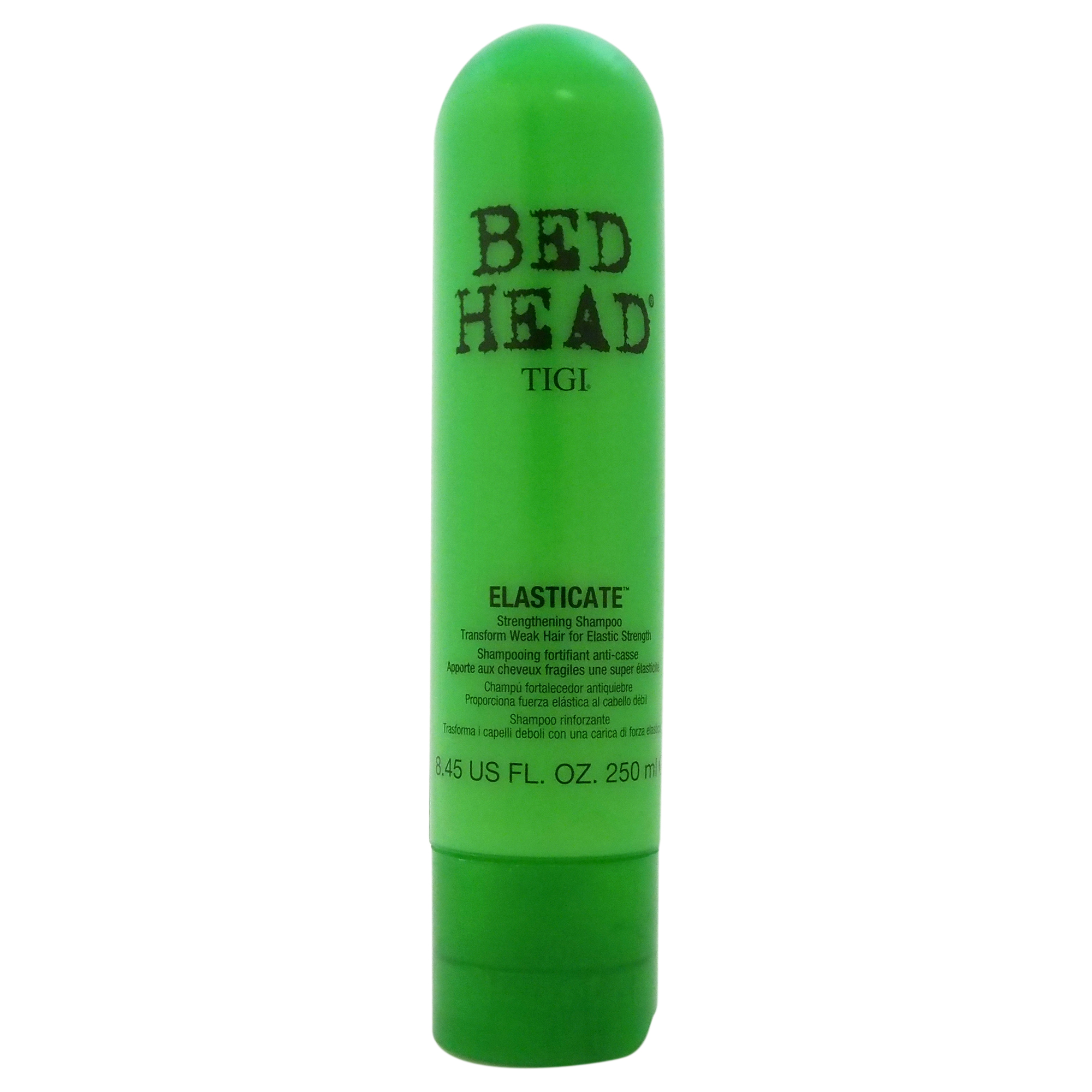 Tigi Bed Head Elasticate Strengthening Shampoo