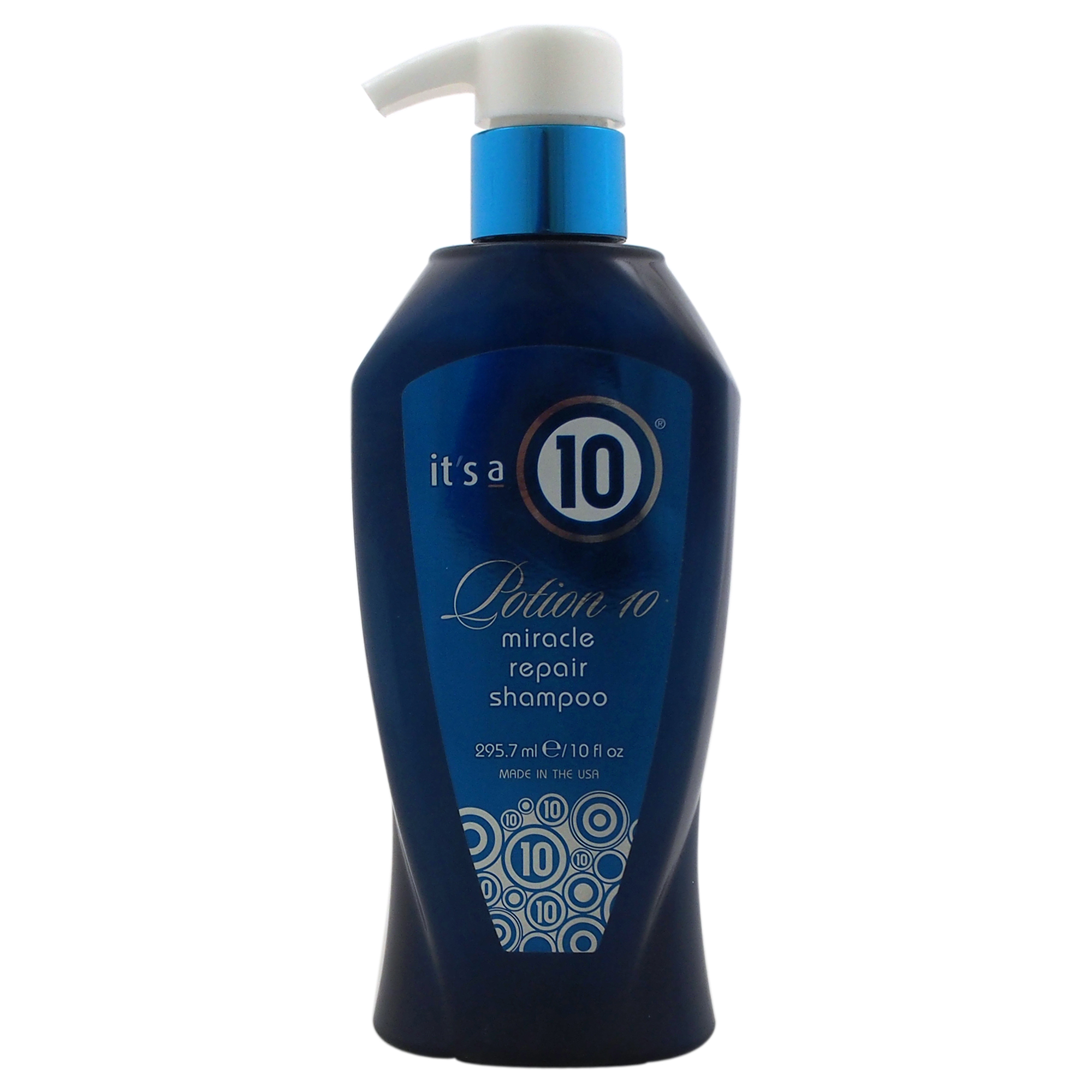Its a 10 Potion 10 Miracle Repair Shampoo
