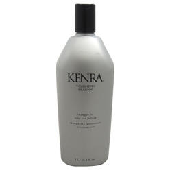 Kenra Volumizing Shampoo by Kenra for Unisex - 33.8 oz Shampoo