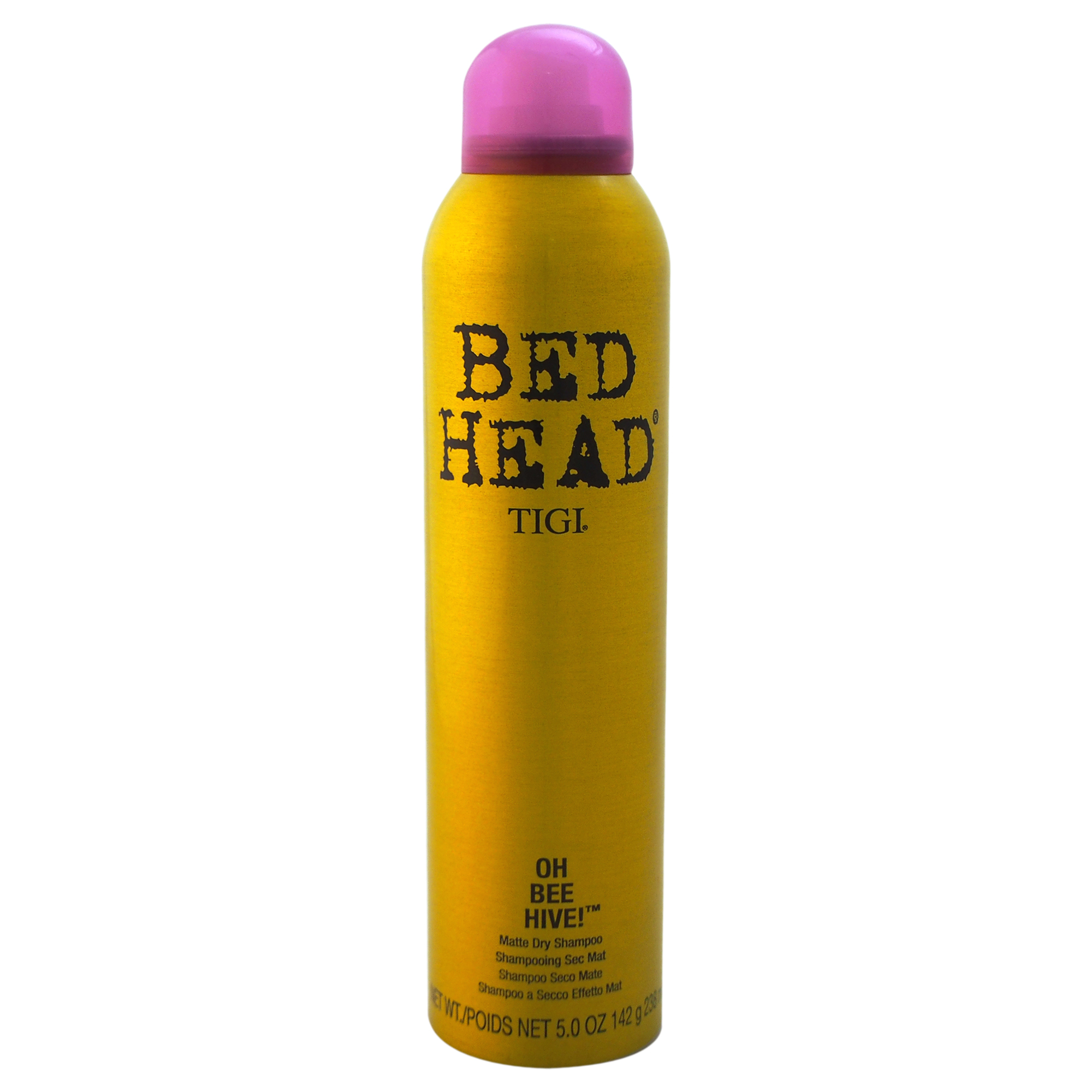 Tigi Bed Head Oh Bee Hive! Matte Dry Shampoo