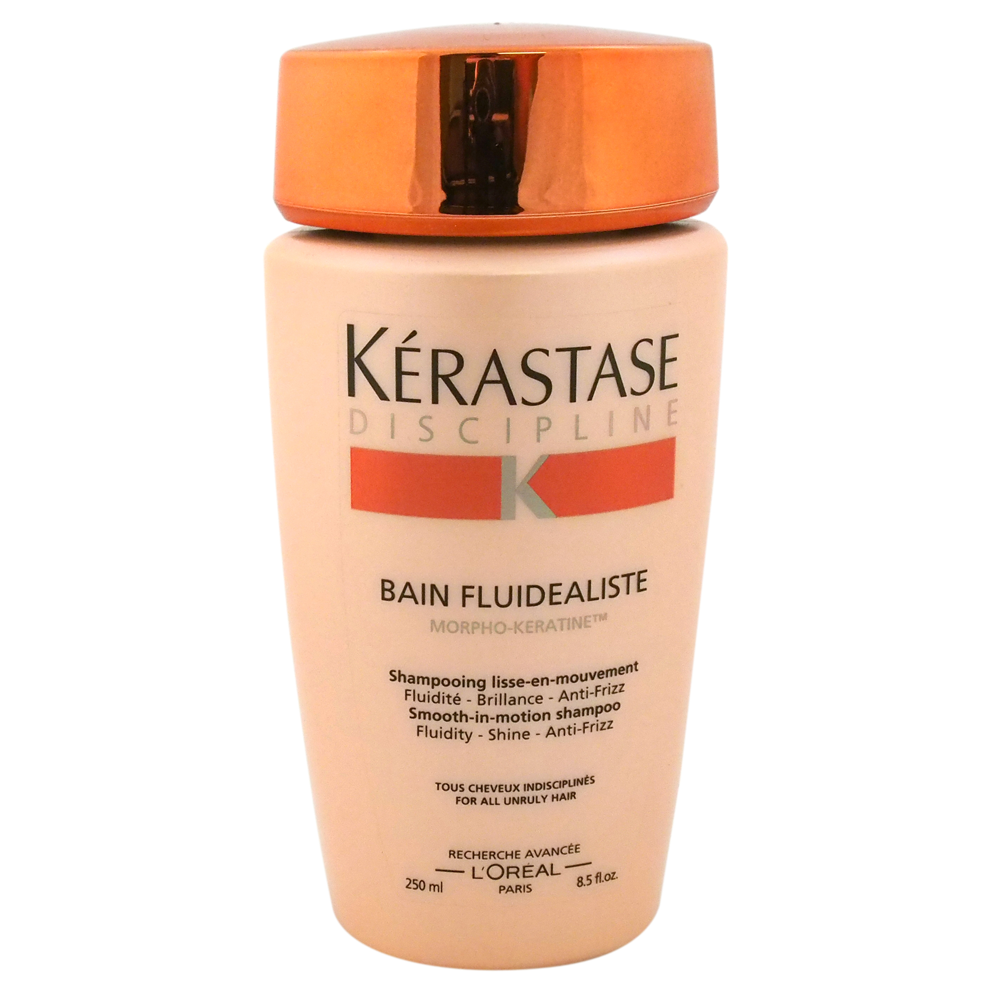 KERASTASE Discipline Bain Fluidealiste Smooth-in-Motion Shampoo