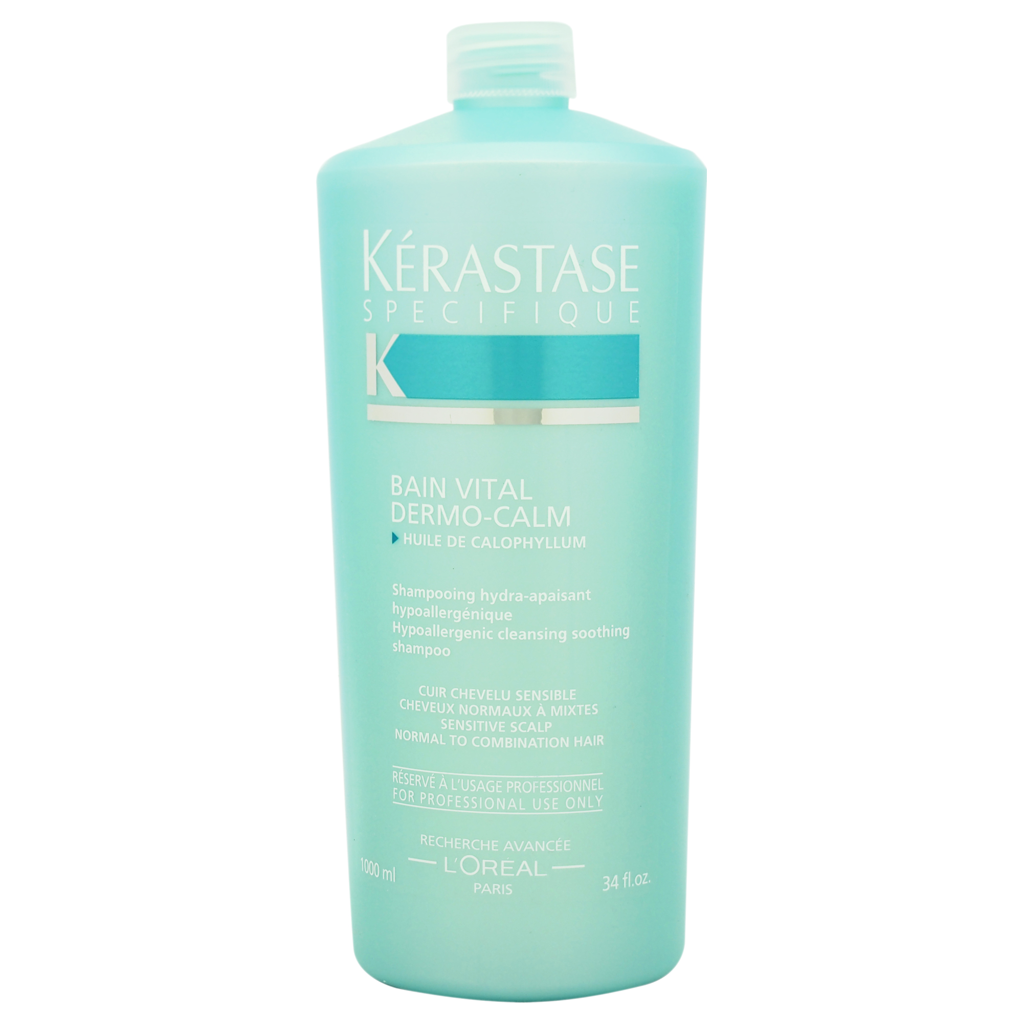 KERASTASE Specifique Bain Vital Dermo-Calm Shampoo