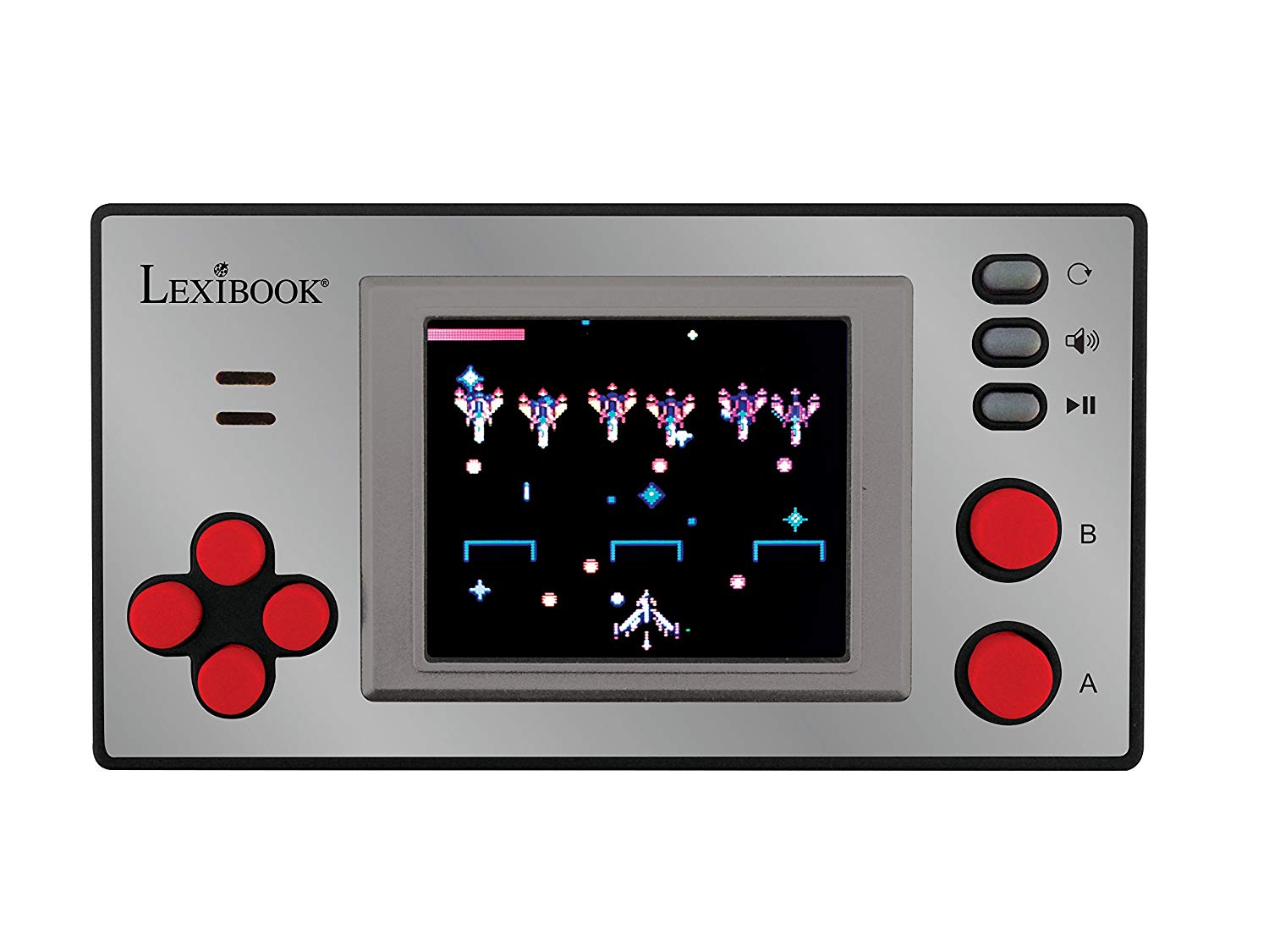 Handheld Classic Games - Kmart 