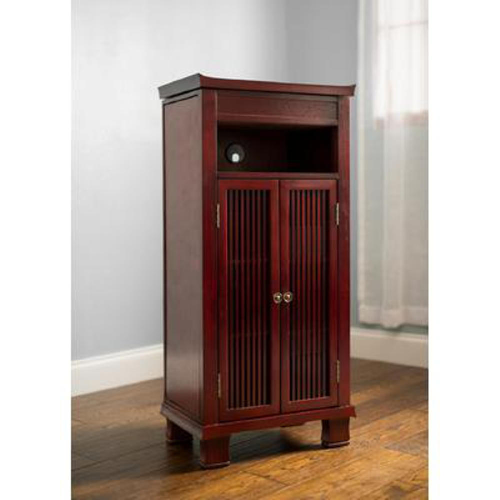 Ming Jewelry Armoire