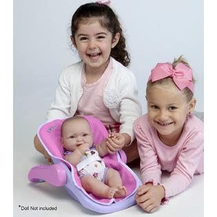 Baby doll carrier kmart sales