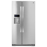 Kenmore Elite 51773 28 cu. ft. Side-by-Side Refrigerator