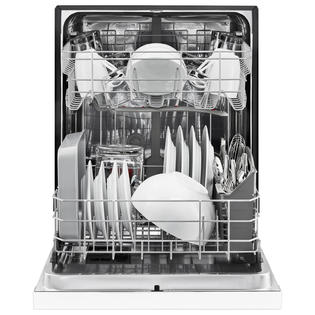 Kenmore 14522 24 Built In Dishwasher With Turbo Heat Dry And