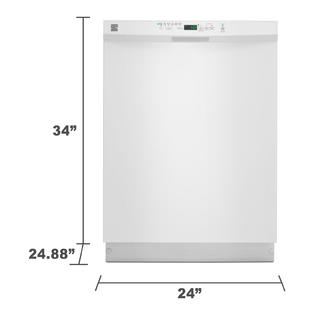 Kenmore 13229 hot sale review