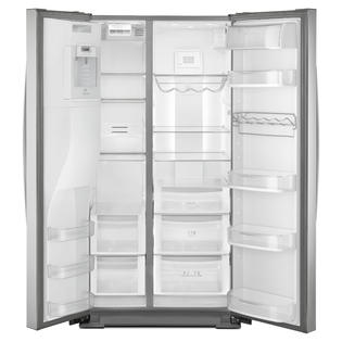 Kenmore Elite 51773 28 Cu Ft Side By Side Refrigerator