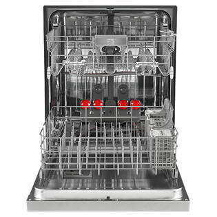 Kenmore Elite 14743 Dishwasher With Turbo Zone 360 Power