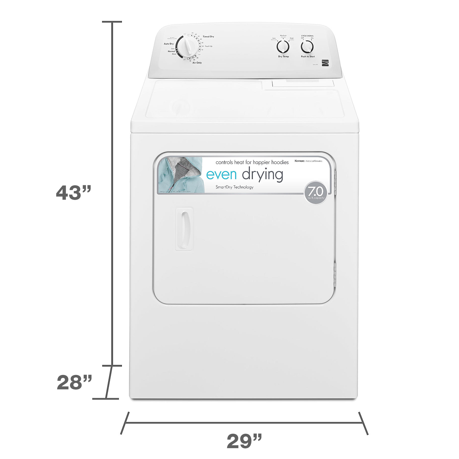 Washers and Dryers  Washing Machines and Dryers at Sears