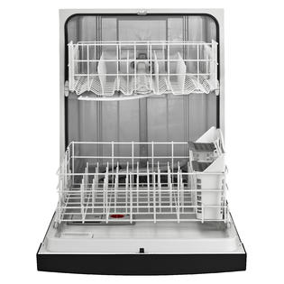 Kenmore 13803 24 Built In Dishwasher With Heated Dry Stainless