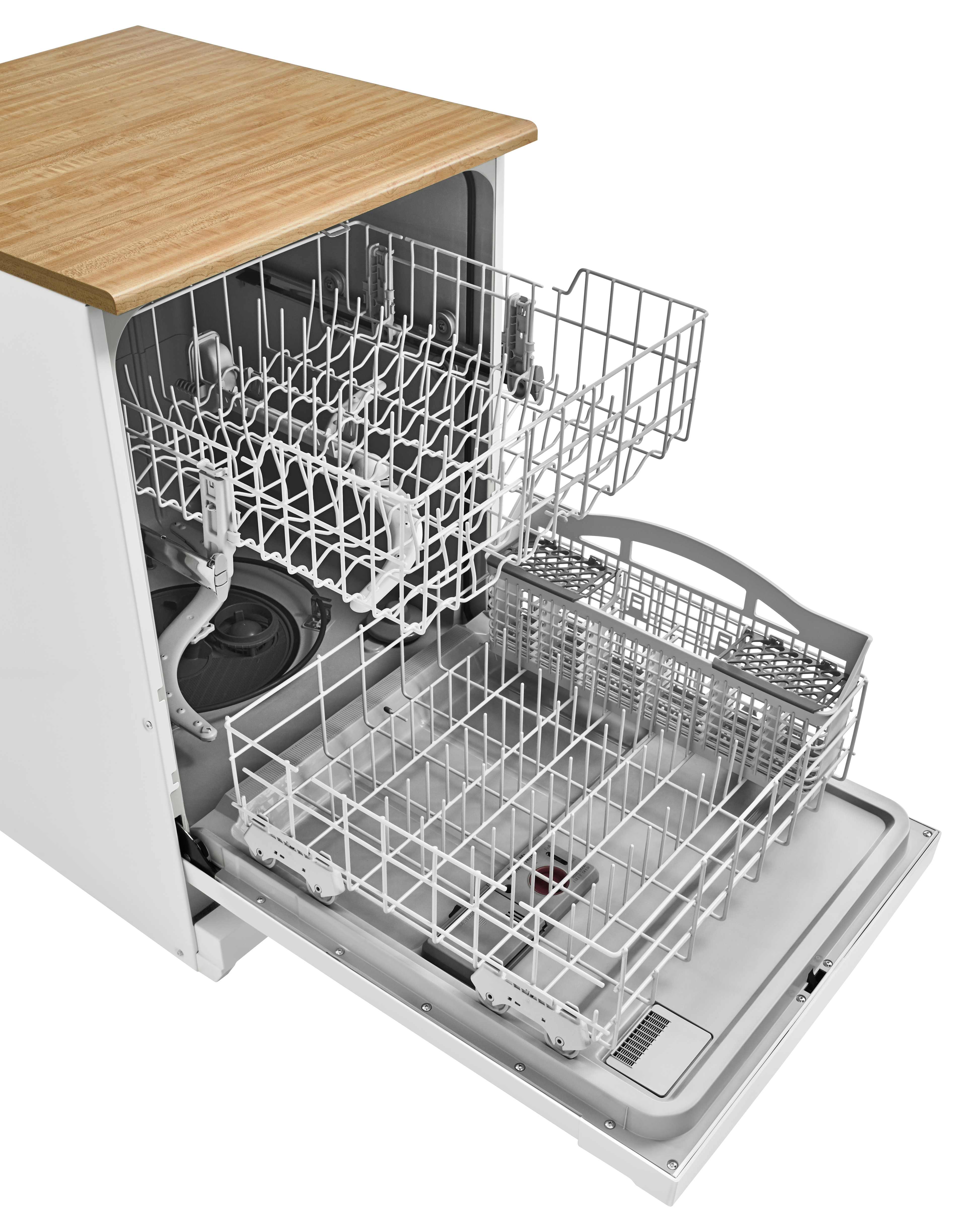 kenmore ultra wash 3 portable dishwasher