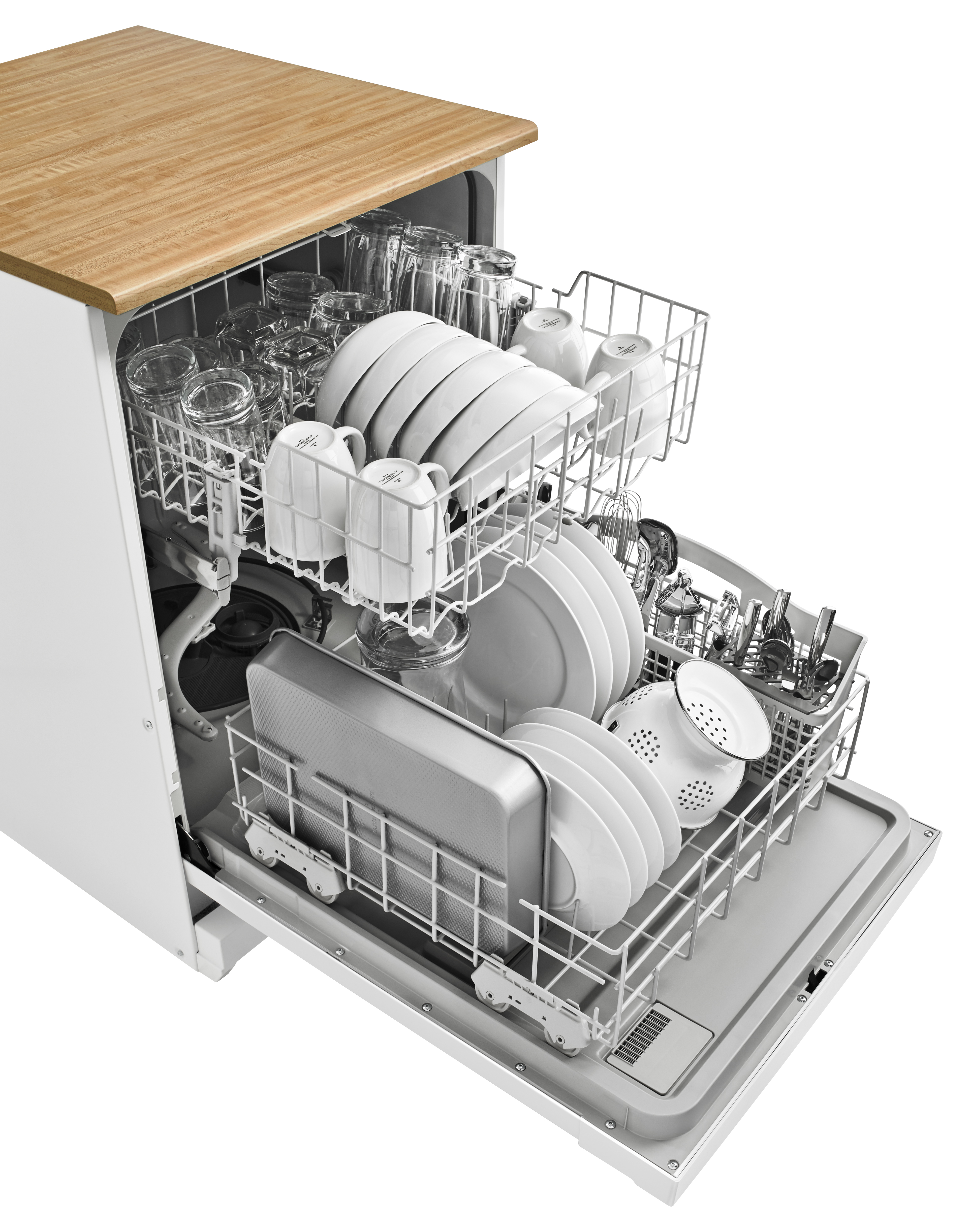 kenmore ultra wash 3 portable dishwasher