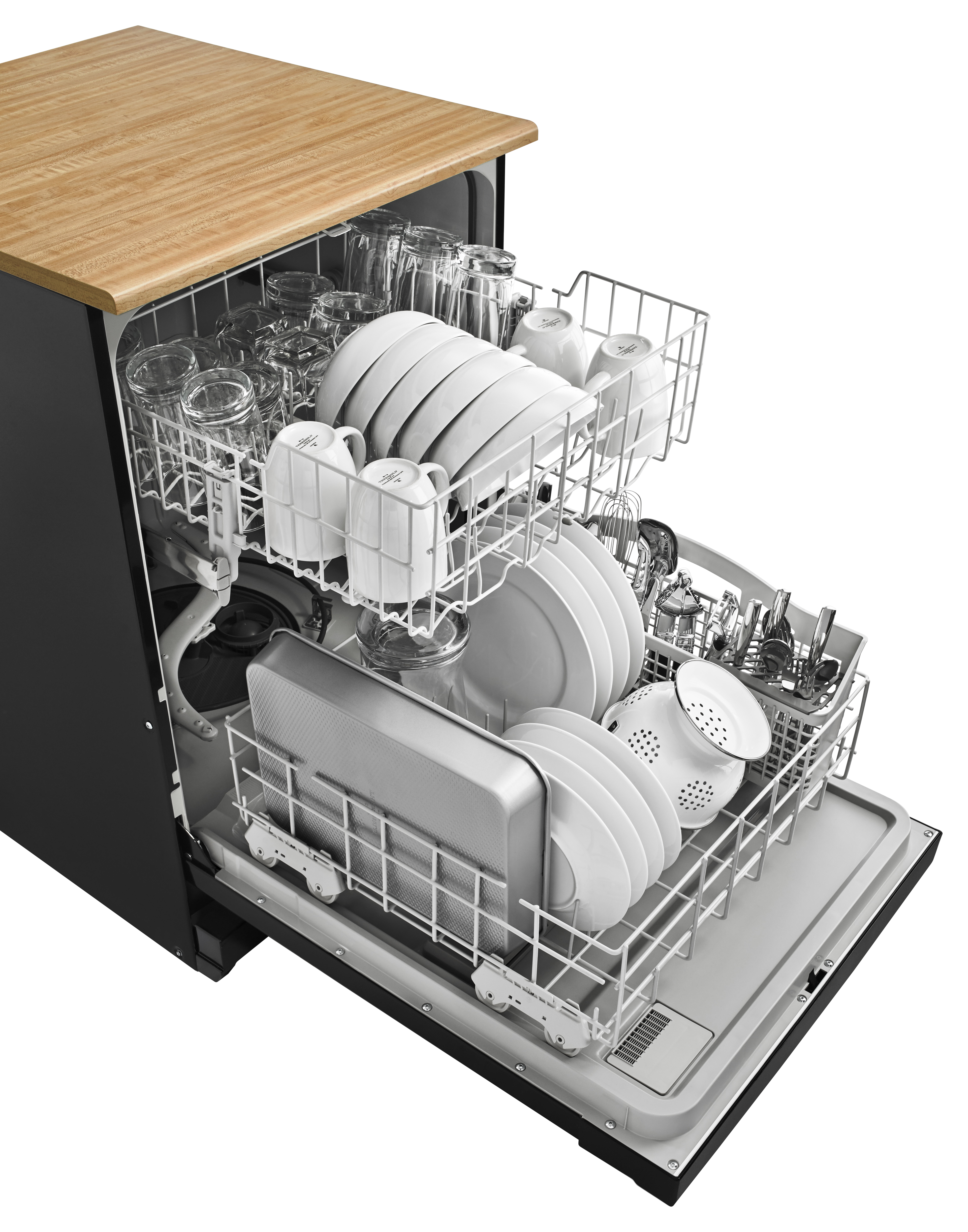 sears portable dishwasher