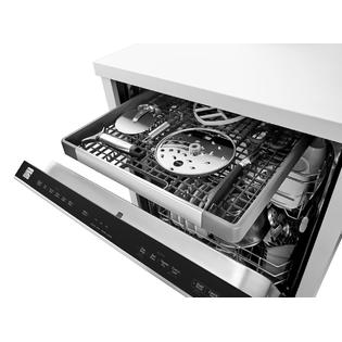 Kenmore Dishwasher Reviews >> Kenmore 14543 24 Built In Dishwasher With Third Rack Kenmore Dishwasher Reviews >> Kenmore 14543 24 Built In Dishwasher With Third Rack