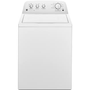 kenmore washer 3.8 cu ft