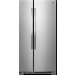 Refrigerators 66 66 7 8 Inches Tall Sears