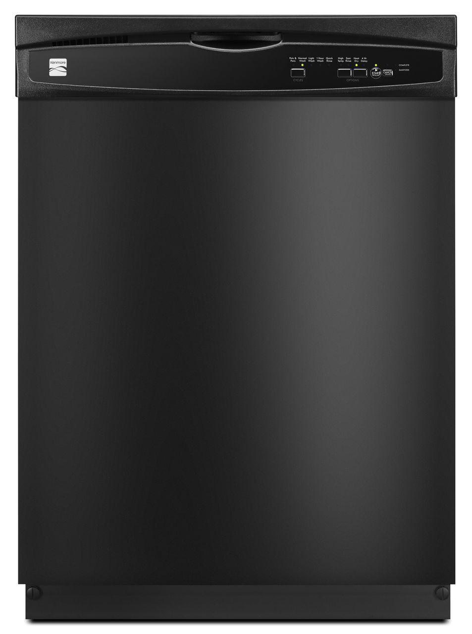 kenmore 14673 reviews