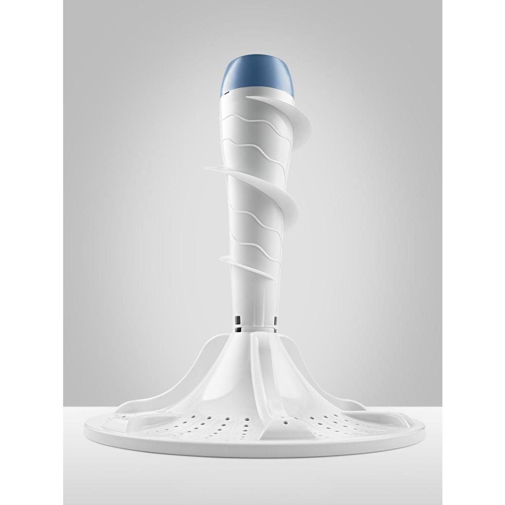 Kenmore 20362 3.8 cu. ft. TopLoad Washer w/Stainless Steel Basket White