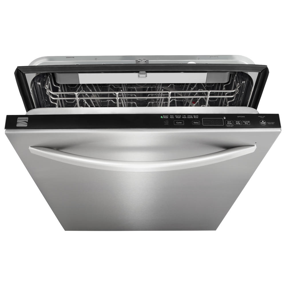 Kenmore 24 dishwasher cheap