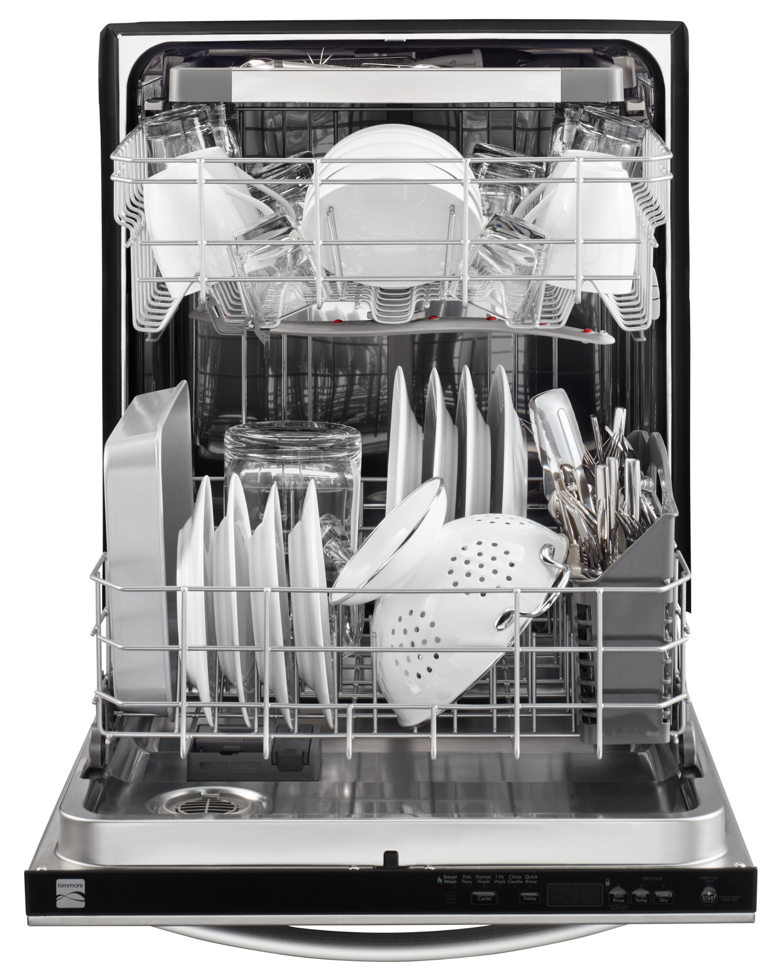 kenmore 14543 dishwasher reviews