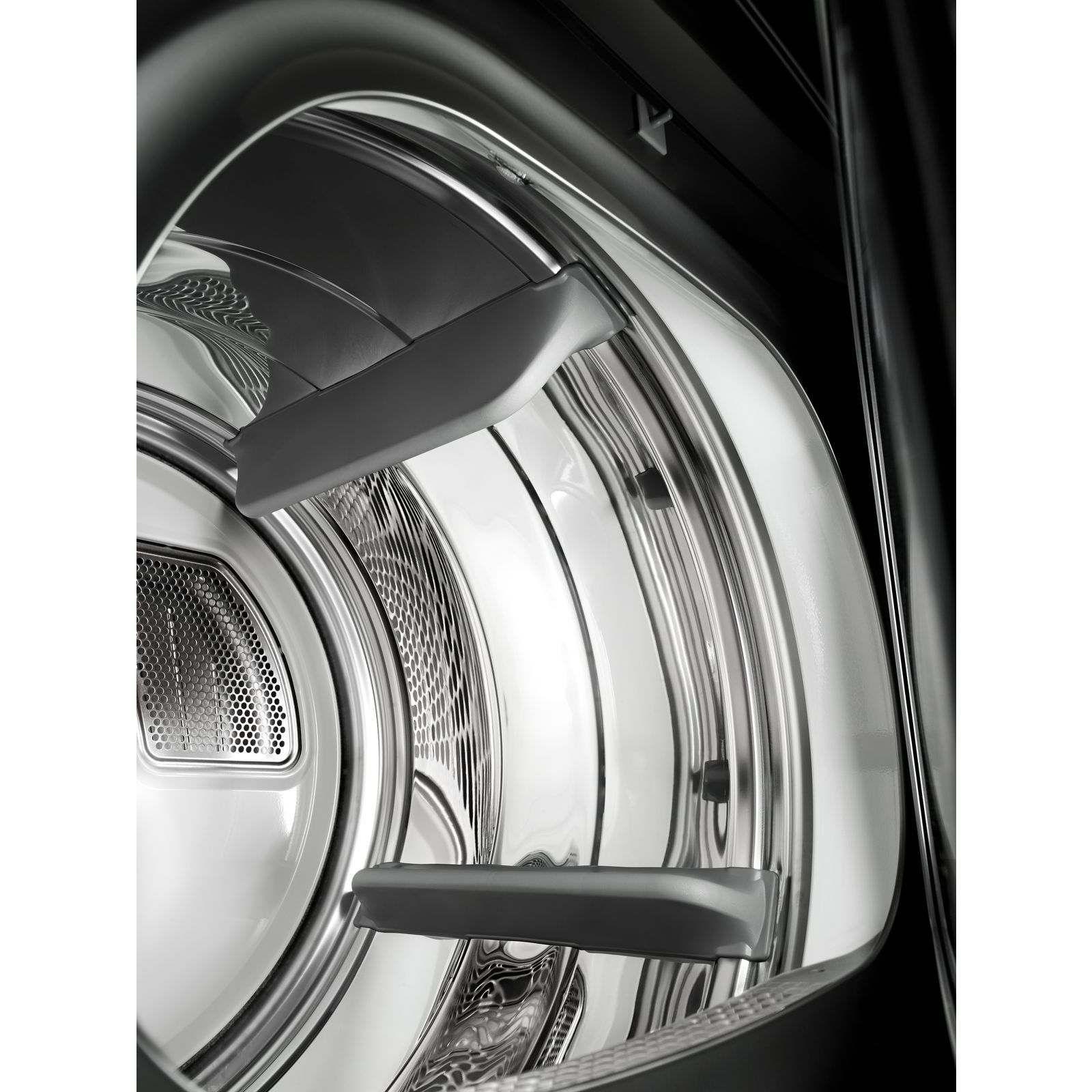 Thumbnail for Kenmore Elite 71633   9.2 cu. ft.  Gas Dryer with SmartDry Ultra  Metallic