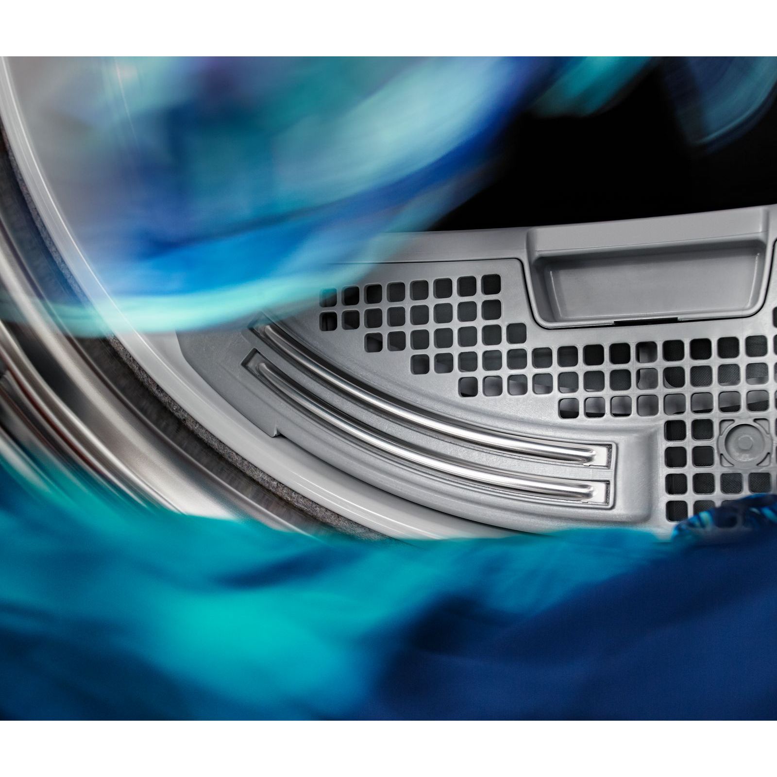 Thumbnail for Kenmore Elite 71633   9.2 cu. ft.  Gas Dryer with SmartDry Ultra  Metallic