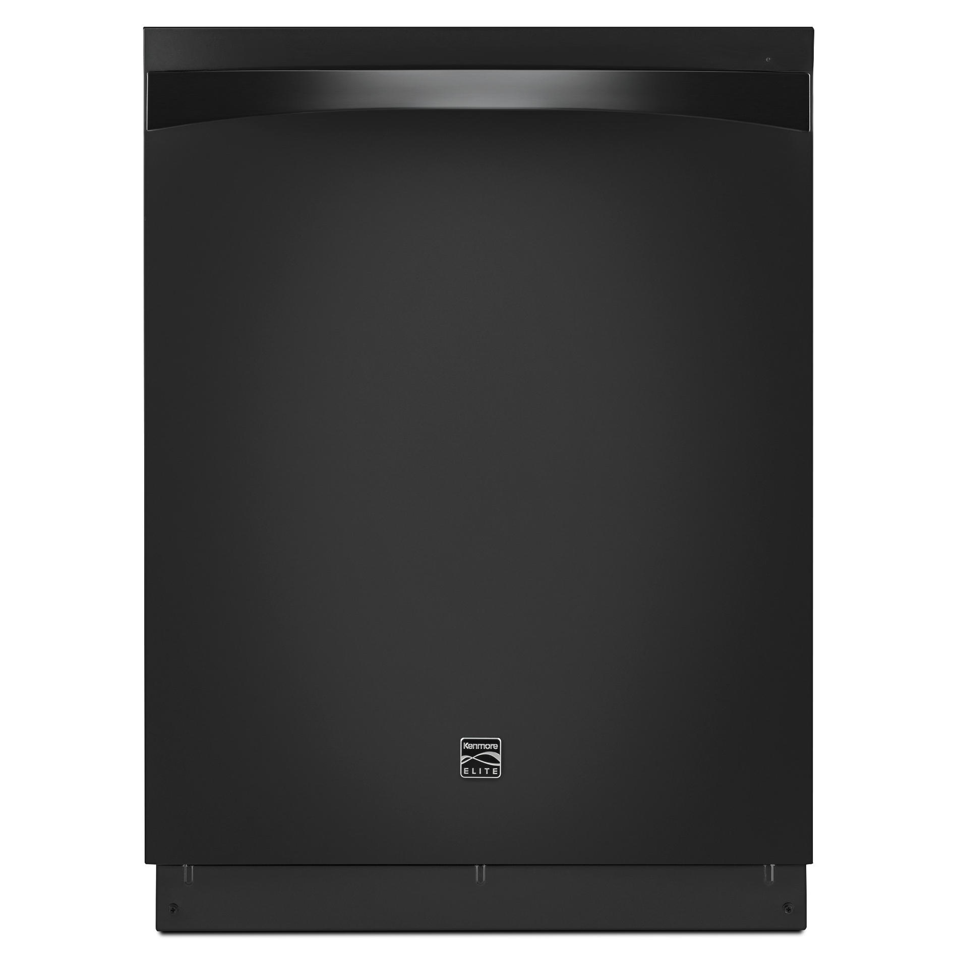 Kenmore Dishwasher Reviews >> Kenmore Elite 14799 24 Built In Dishwasher With Turbo Zone Kenmore Dishwasher Reviews >> Kenmore Elite 14799 24 Built In Dishwasher With Turbo Zone