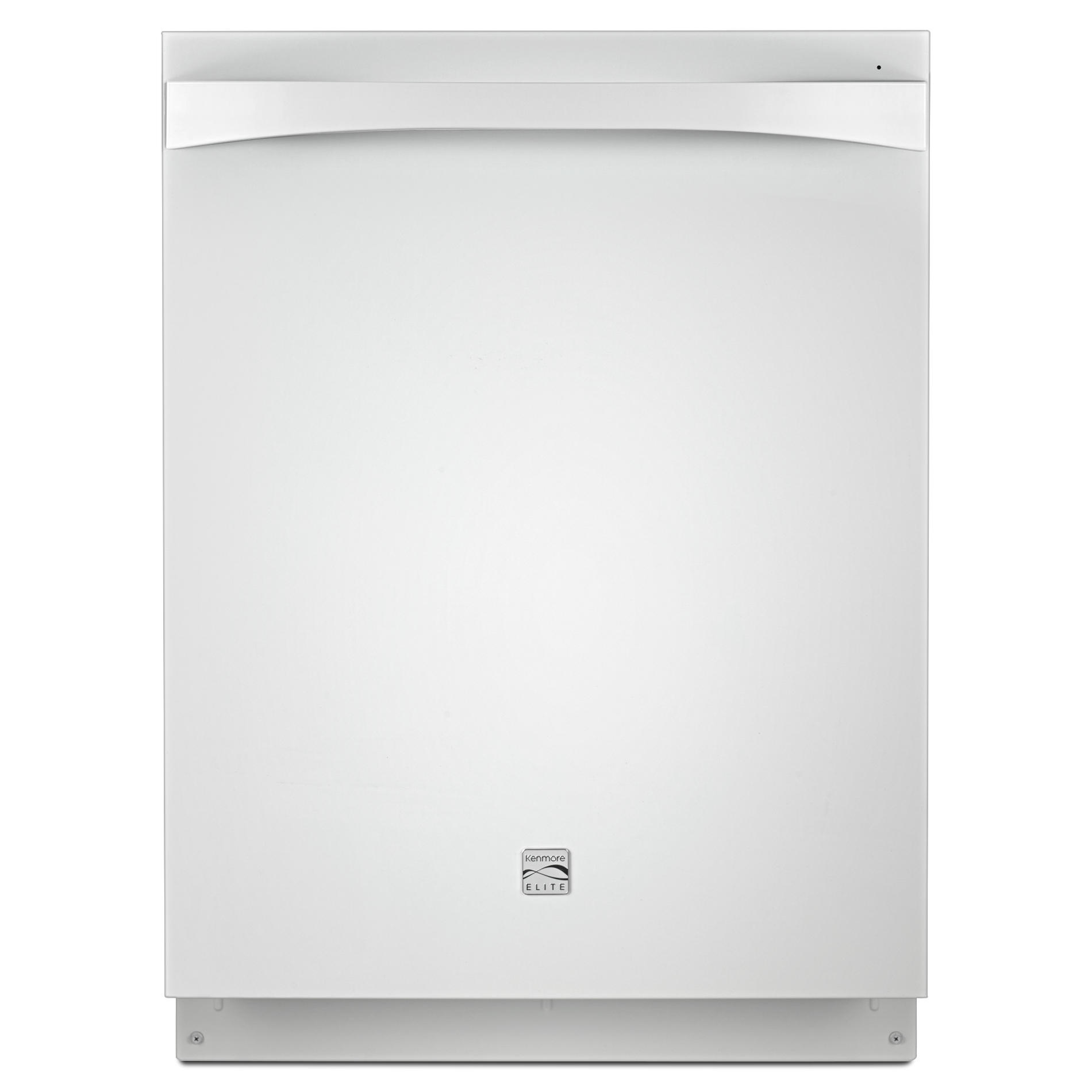 kenmore dishwasher sears outlet