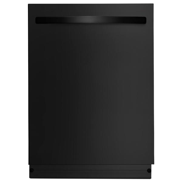 Kenmore 13549 24 Dishwasher With Power Wave Spray Arm Black