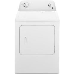 Kenmore 60222 6.5 cu. ft. Electric Dryer - White