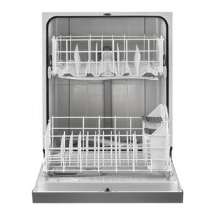 Kenmore 14503 24 Built In Dishwasher With Heated Dry Stainless Steel