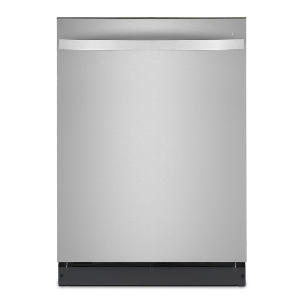 Kenmore 13355  24" Built-In Dishwasher w/ PowerWave™ Spray Arm - Stainless Steel