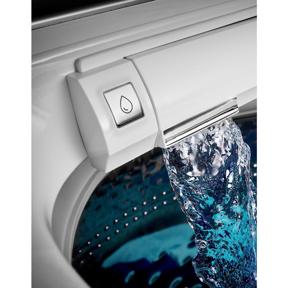 Kenmore 21652 5.2 cu. ft. Energy Star Top Load Washer w/ BuiltIn Water