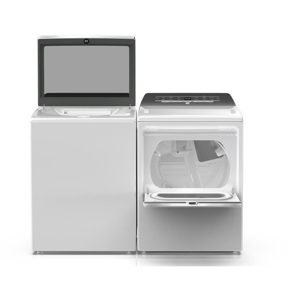 Kenmore 71652 7.4 cu. ft. Energy Star Gas Dryer w/ Steam Technology White