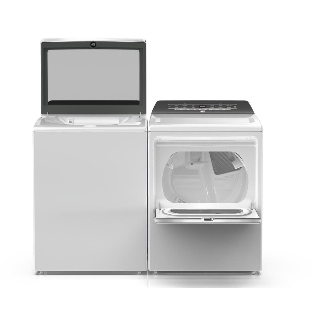 Kenmore 71112 7.4 cu. ft. Gas Dryer White