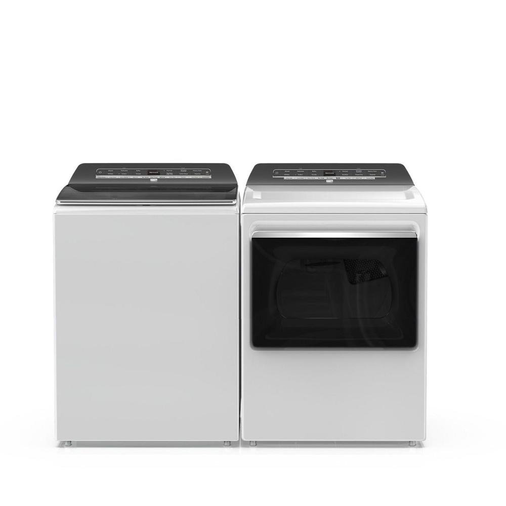 Kenmore 21652 5.2 cu. ft. Energy Star Top Load Washer w/ BuiltIn Water Faucet & Agitator White