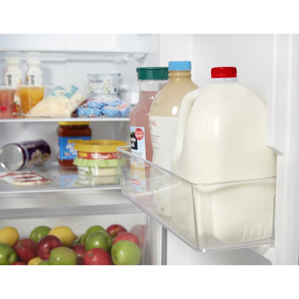 Kenmore 46-67802 11.6 cu. ft. Top-Freezer Refrigerator - White