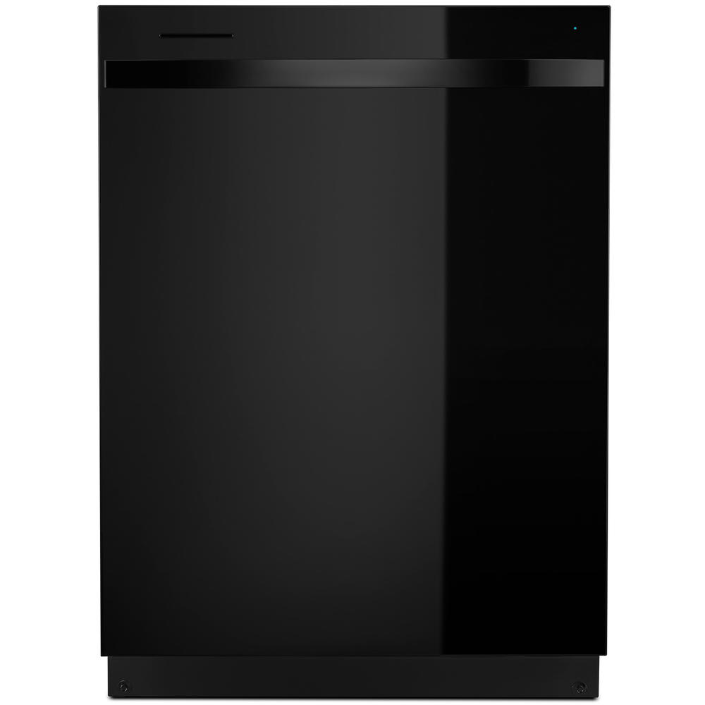 Kenmore 22-14179 24" Built-In Dishwasher w/ Removable 3rd Rack - Black