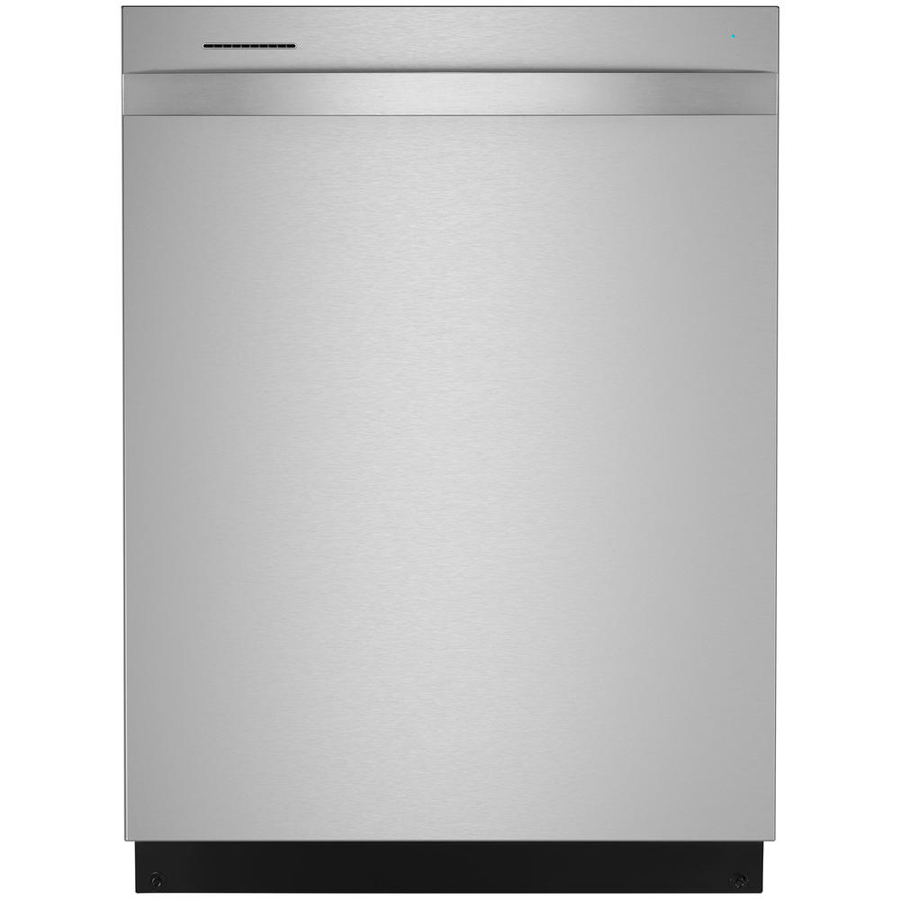 Kenmore Elite 2214845 24" BuiltIn Dishwasher w/ Removable 3rd Rack