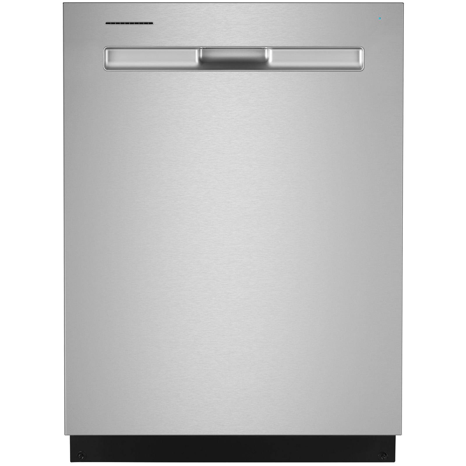 Kenmore 2214165 24" BuiltIn Dishwasher w/ Stainless Tub Active Finish