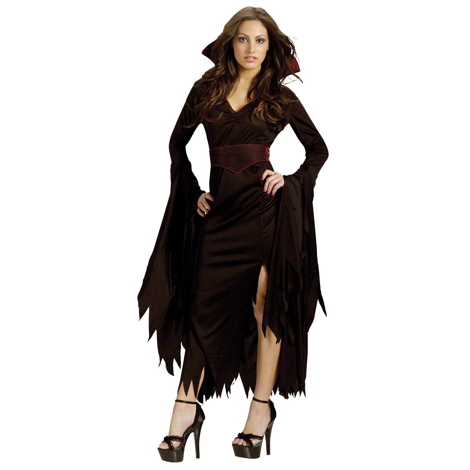 Women&#8217;s Gothic Vamp Costume