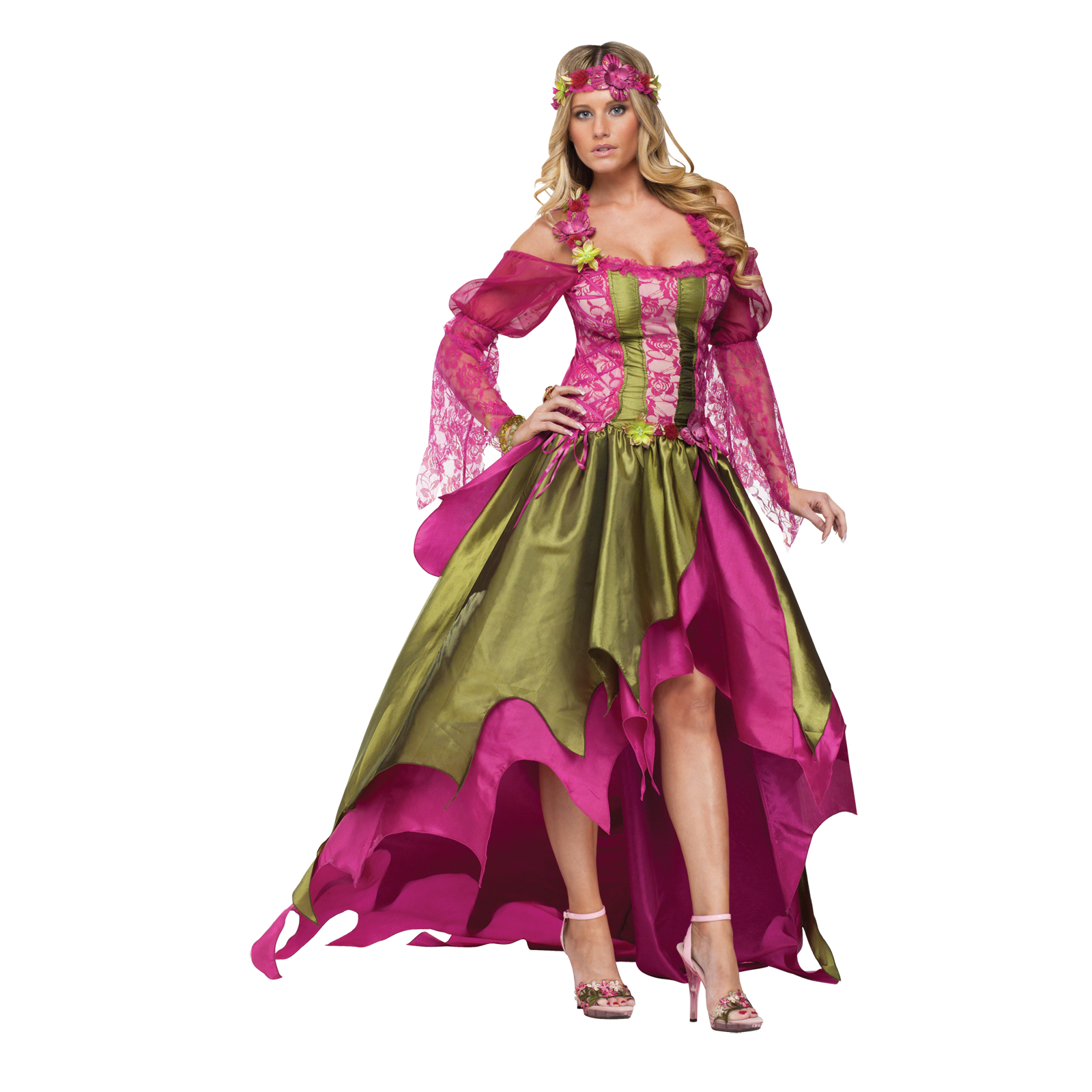 Women S Halloween Costumes Kmart