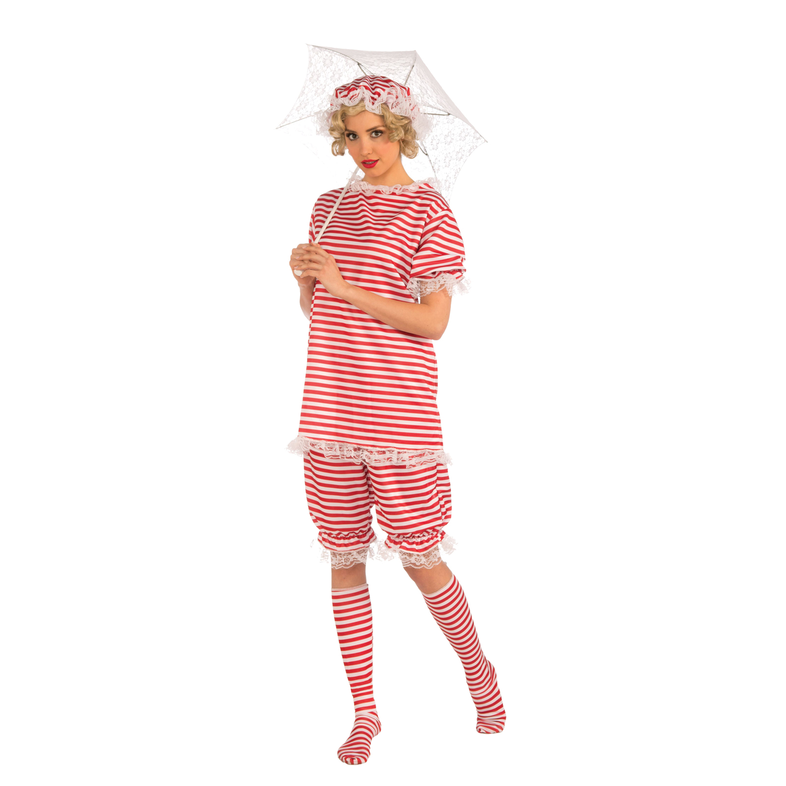 Women&#8217;s Beachside Bettie Costume