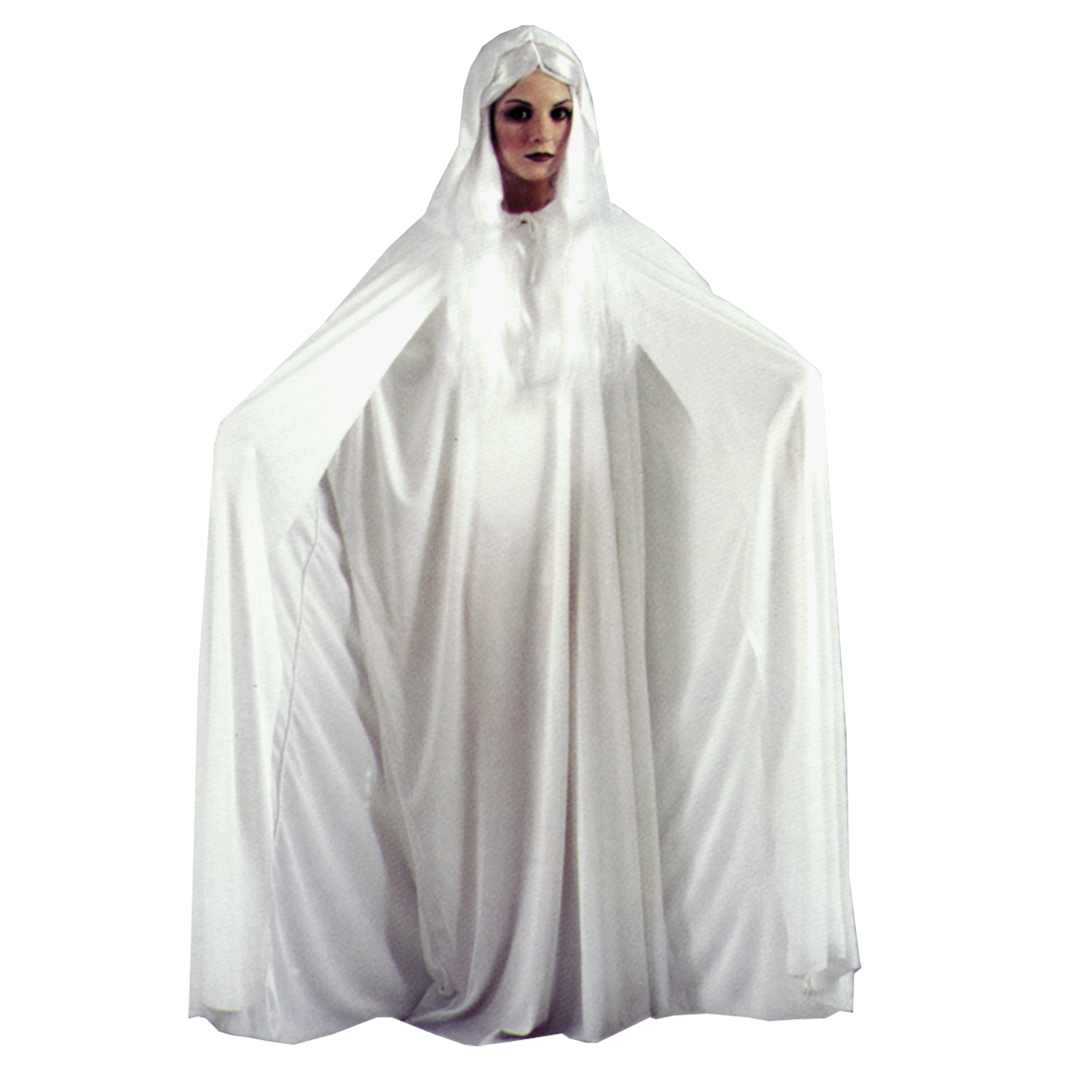 Women&#8217;s Gossamer Ghost Costume Size: One Size Fits Most