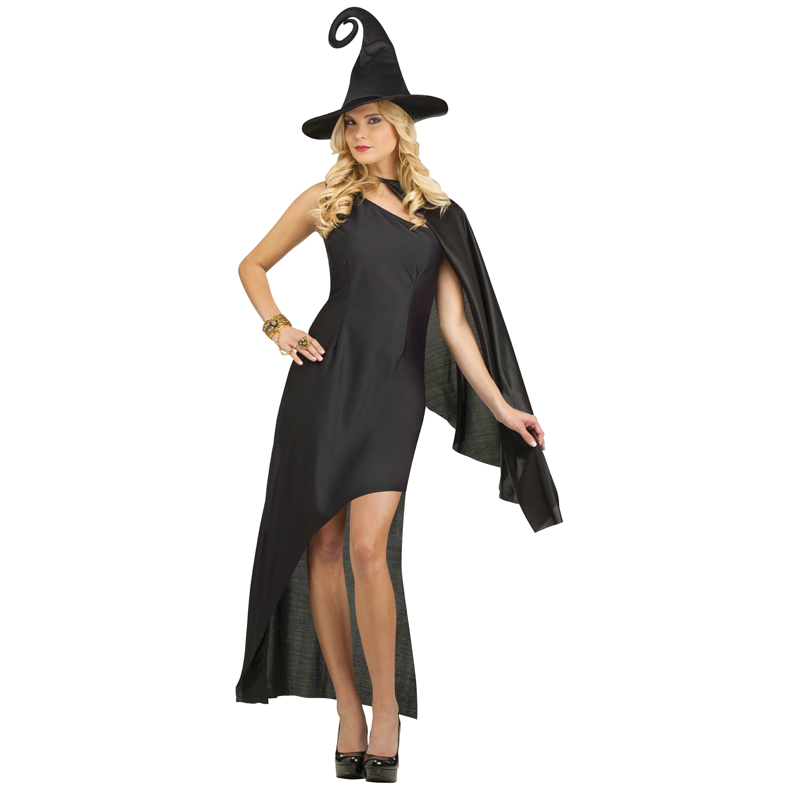 Women&#8217;s Enchanting Witch Costume