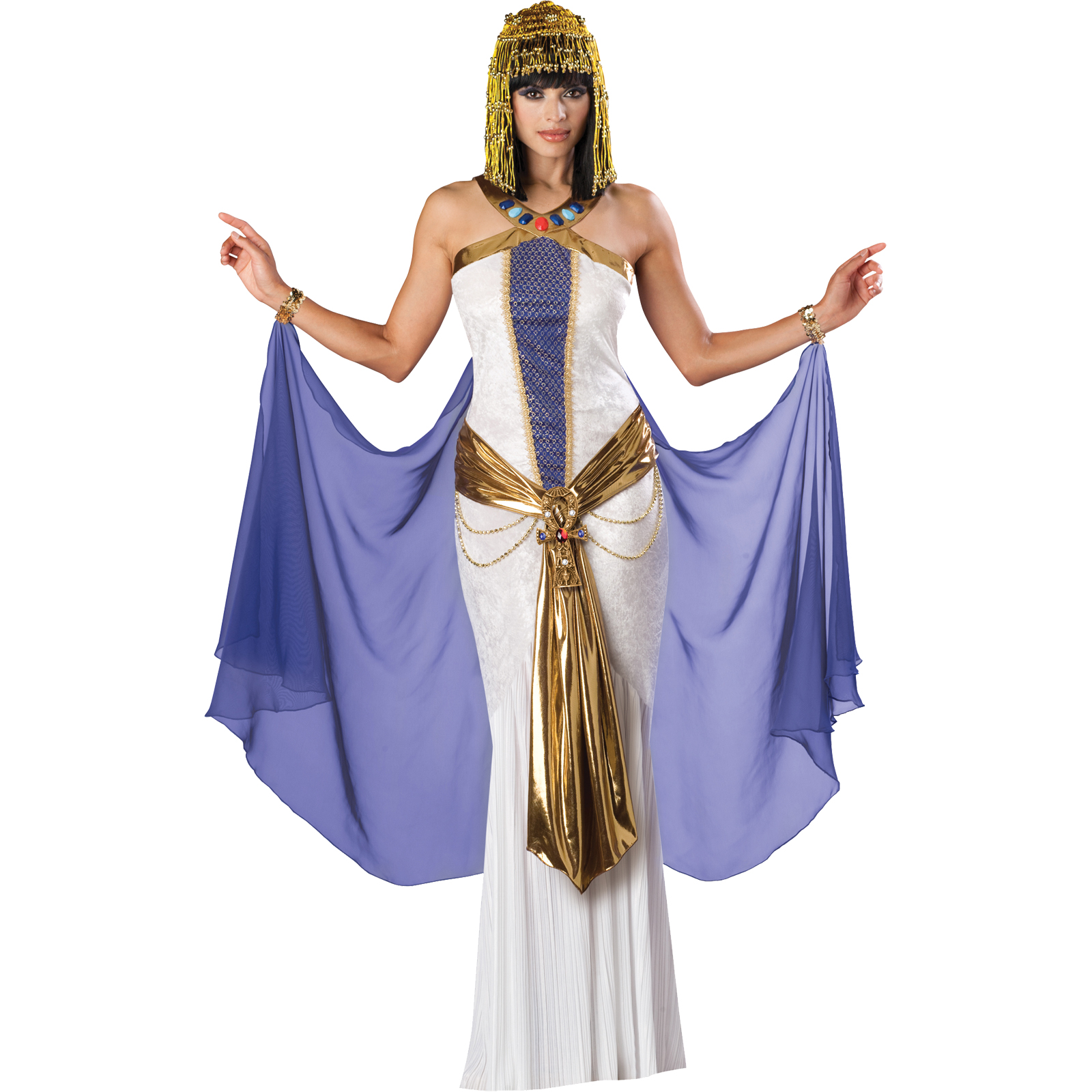 Women&#8217;s Jewel of the Nile Elite Costume