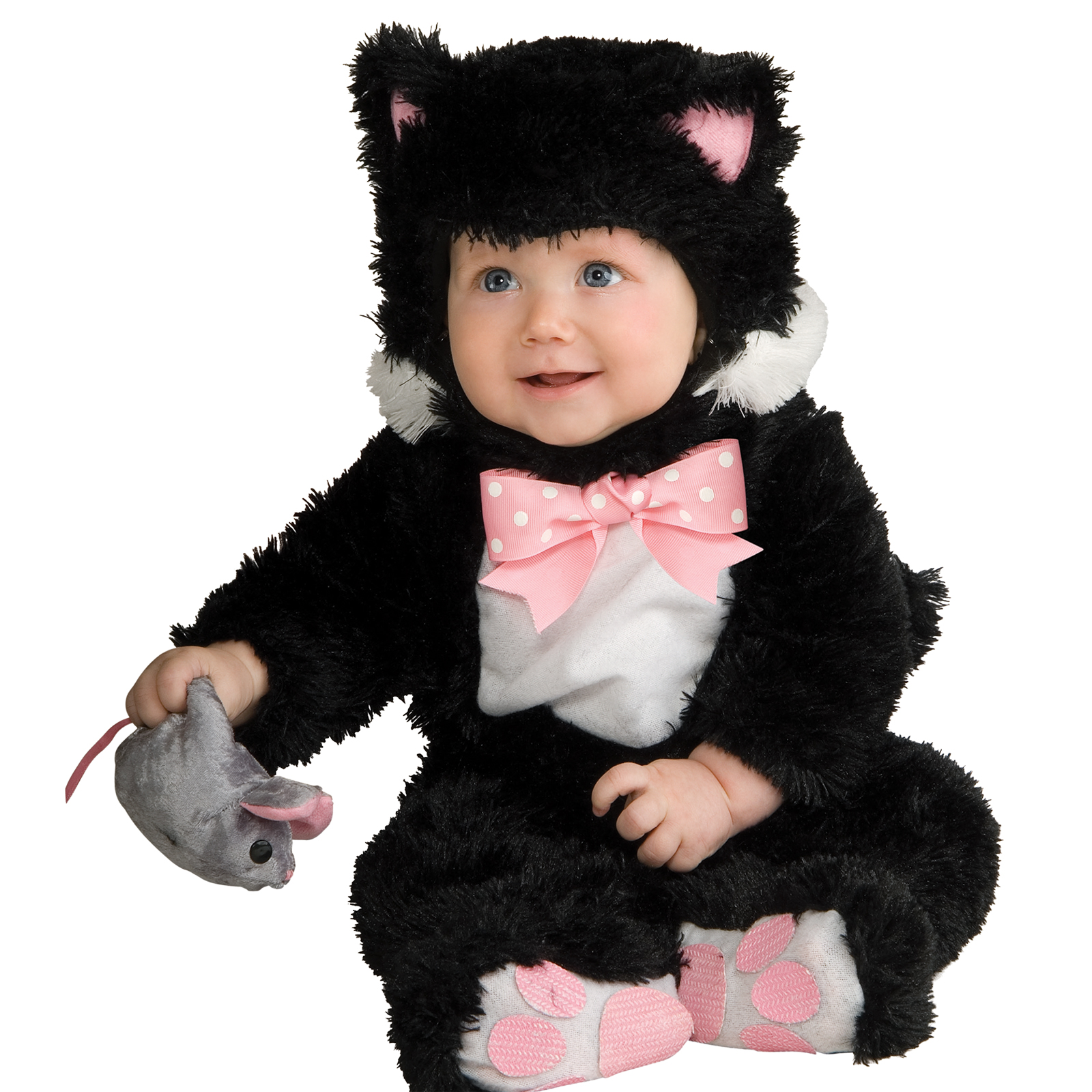 Baby Toddler Halloween Costumes Cat Sears