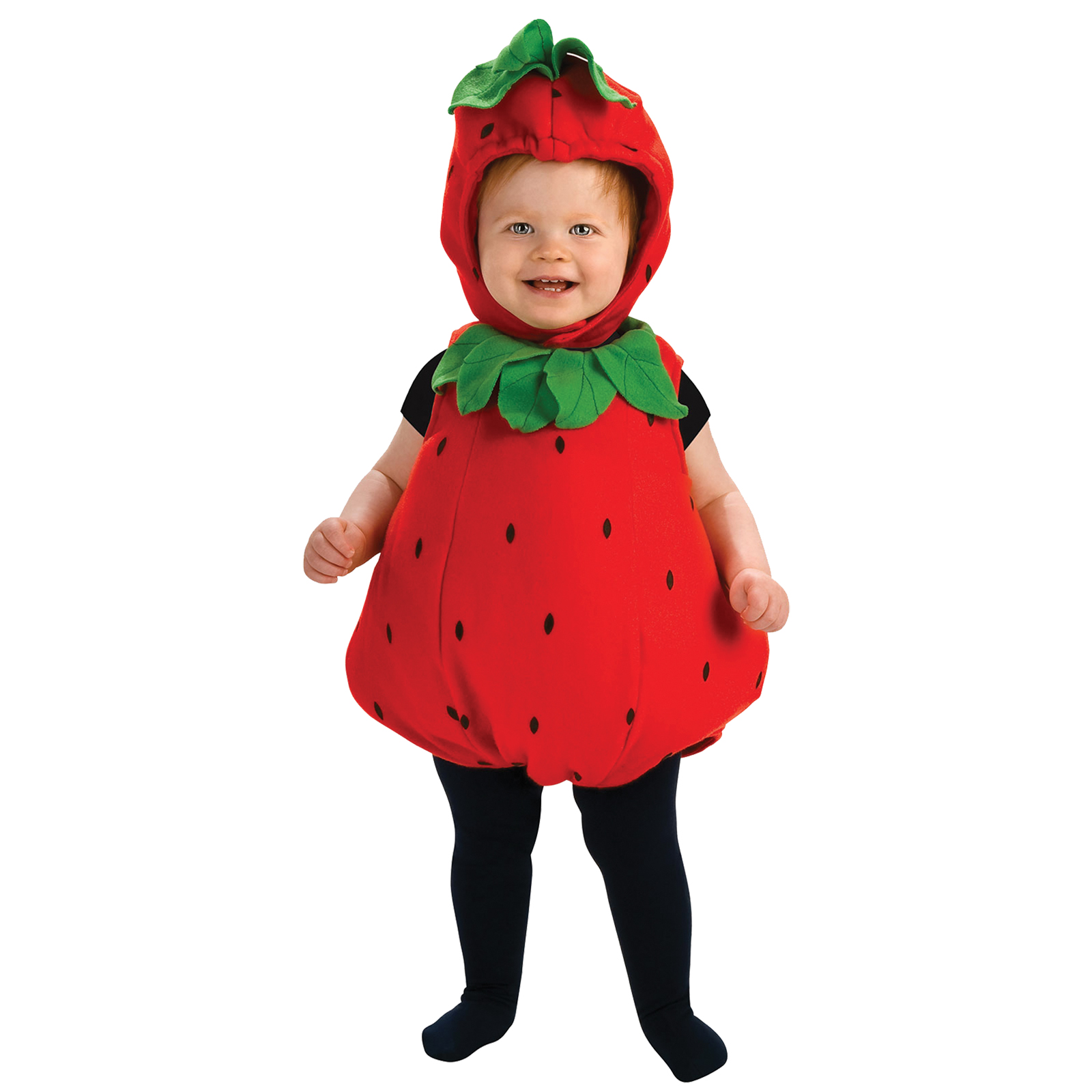 Toddler Berry Cute Costume